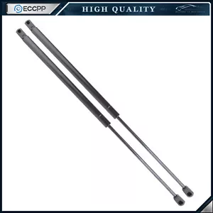 ECCPP 2x Front Hood Gas Lift Support Struts Shock For Ford Taurus 2000-2006 4368 - Picture 1 of 15