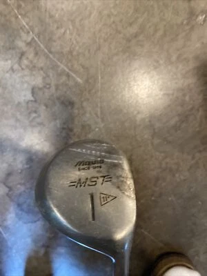 Mizuno MST Driver 1 11 degrees Dynaflex 1100 RH - Image 1 of 3