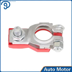 Extremo del cable de batería positivo para varios 98-2009 Nissan Toyota Infinity 243407F000 - Imagen 1 de 12