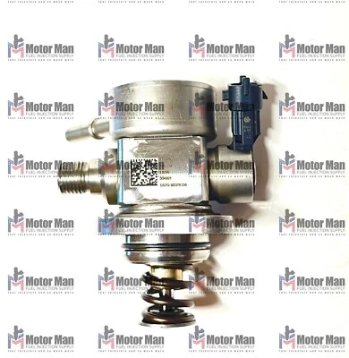 Motor Man | Bomba de combustible de alta presión HM10032 para Ford Fusion 1,5 L 2014-2020 DS7G Foto 1 de 4