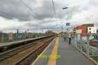 Photo 12x8 East Didsbury Station Cheadle On the line from Manchester Airpo c2017