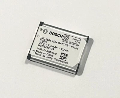 Original Bosch Nyon Akku eBike Pedelec Bordcomputer Display - Battery Batterie - Bild 1 von 4