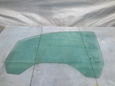 2014-2018 Chevrolet Silverado 1500 Door Window Glass Front Left Driver Side OEM - Imagem 1 de 4