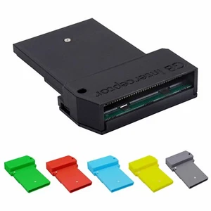 Adaptador de tarjeta de captura de video GBC GBA GBP con chip Raspberry Pi RP2040 para GameBoy GBC GBA - Imagen 1 de 17