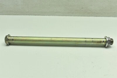 2015-2019 Kawasaki Vulcan S 650 Axle Bolt 15-19  - Image 1 of 4