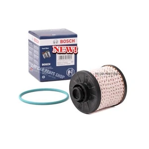BOSCH FUEL FILTER FOR PEUGEOT 3008 1.6 2014 BRAND NEW OE QUALITY - Picture 1 of 1