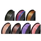 Two Color Fast Change Rainbow PLA Filament for 3D Printing