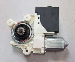 Volvo V50 '04 MW 2.4 Moteur De Lève-Vitre Arrière Droit 30710149 992784-100 - Bild 1 von 6