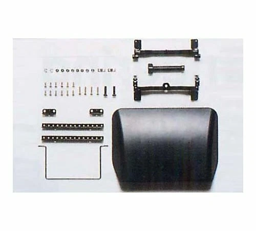 Tamiya Semi Truck Roof Spoiler From Japan - Image 1 of 1