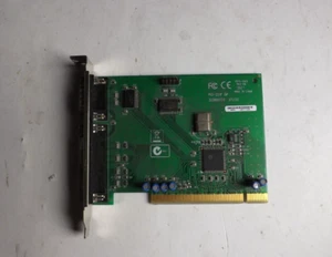 HP SP321722-001 PCI-2S1P GP 323B6617G Serial Parallel PCI Interface - Picture 1 of 7