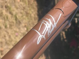 bmx frame - Picture 1 of 3