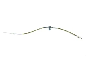 13 Jaguar XJ XJL X351 REAR RIGHT PASSENGER SIDE BRAKE CABLE AW932A635AA - Picture 1 of 12