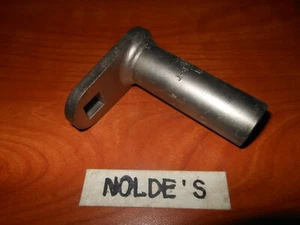 Removedor de tuercas de montaje frontal Kent Moore J42468-5 (DN6573 803 C8) - Imagen 1 de 1