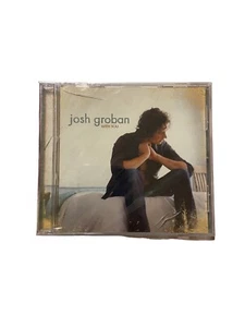 Josh Groban With You CD Brand New Sealed 2007 Hallmark  - Picture 1 of 3