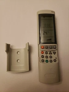 New and Original Airwell Air Conditioner Remote Control, model: RC-7l-1, rc-7i-1 - Picture 1 of 8
