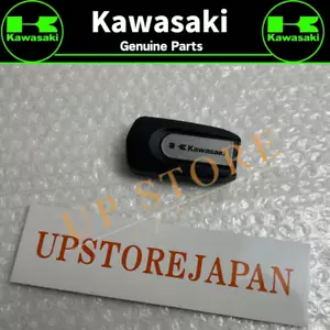 2008-2022 GENUINE KAWASAKI KEY FOB CONCOURS 14 ABS 21175-0726 - Picture 1 of 6