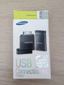 Samsung USB & SDHC Card Connection Kit P30PIN - Picture 1 of 3