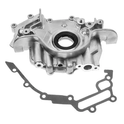 Engine Oil Pump for Ford Focus 00-04 Escort  Escape Mercury Cougar Mystique 2.0L - Image 1 of 4