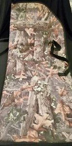 Allen Comp. padded Bow Case 36" Realtree Camouflage #604,+FREE bow holder & pack - Picture 1 of 11