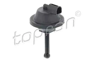 Luftklappe 116 513 TOPRAN für SEAT VW AUDI SKODA - Bild 1 von 1
