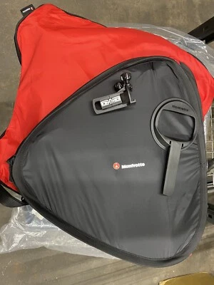 Caja blanda Manfrotto SpeedBox 54 envío gratuito Foto 1 de 4