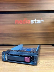 Caddies für HP Proliant Server G6, G7 - 3,5" - 22 Stück - Bild 1 von 1