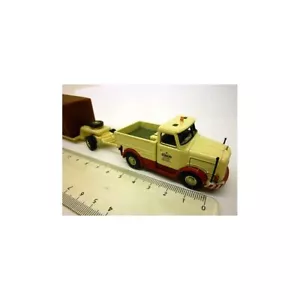 07052 BUB 1:87 Kaelble K632 Tiefladehänger Scholpp - Bild 1 von 2