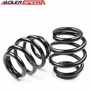 ADLERSPEED 2PCS Custom Coilovers Springs ID 62MM (2.44'') / 8KG / 135MM (5.31'') - Picture 1 of 6