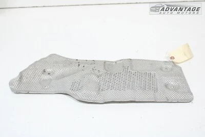 2011-2016 BMW 535I XDRIVE F10 FRONT RIGHT ENGINE MOUNT HEAT SHIELD PLATE OEM - Image 1 of 4