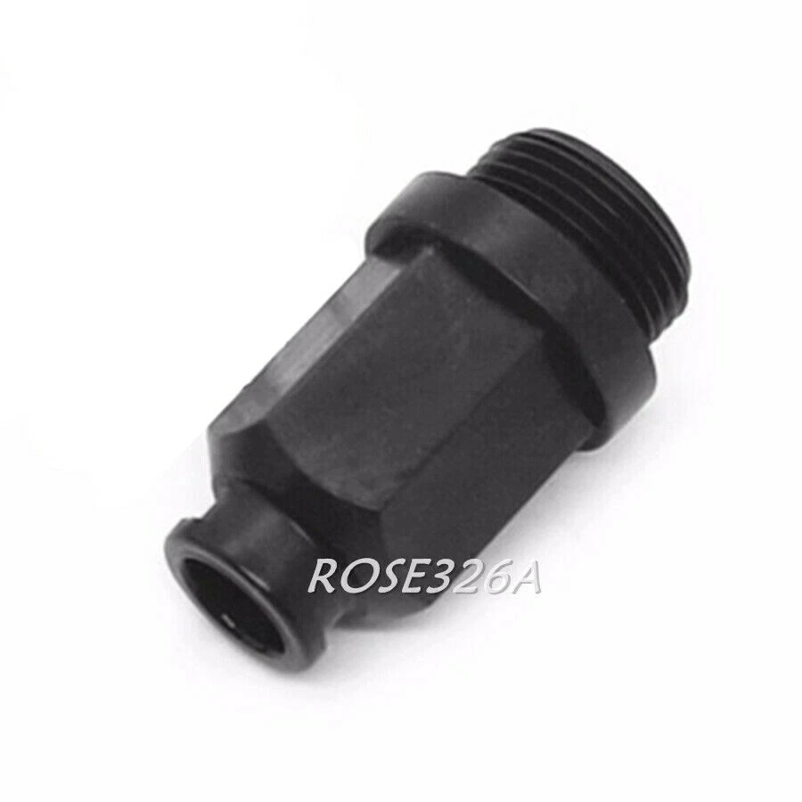 Tapa del émbolo del obturador del carburador para Honda Rincon Foreman 500 650 TRX650 TRX500  Foto 1 de 1