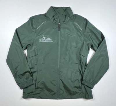 Chaqueta Rompevientos Disney 10th Dreamers Academy Steve Harvey Essence Pequeña Foto 1 de 4