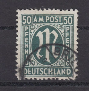 V. AM Post 32 b Az checked Hettler oo - Picture 1 of 2