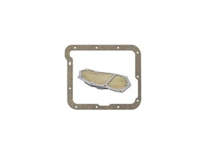 For 1965-1967 Ford Club Wagon Automatic Transmission Filter Baldwin 37624ZZPS - Picture 1 of 2