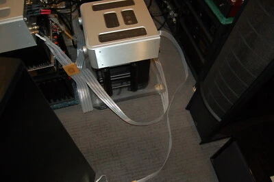 Nordost Odin 1 speaker cables--5m - Image 1 of 4