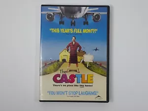The Castle (DVD, 1999) - Foto 1 di 3