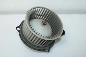 09 MERCEDES CLK350 W209 COUPE - AC BLOWER MOTOR - Picture 1 of 3