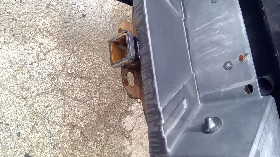 Rear Drive Shaft 156" Wb Assembly 4WD Fits 12-16 FORD F250SD PICKUP 5041642 - Image 1 of 1