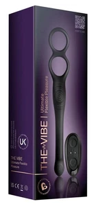 Ultimate Flexible Pleasure - AnalMassagegerät - Penisring - ProstataMassagegerät - Picture 1 of 4