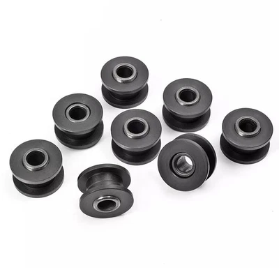 Kits de amortiguadores y manguitos de cojinete para Arctic Cat 375 2002 Foto 1 de 4