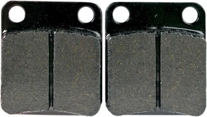 SBS HF Ceramic Brake Pads for 2002-2014 Suzuki LT-F250 Ozark ATV [Front] - Picture 1 of 3