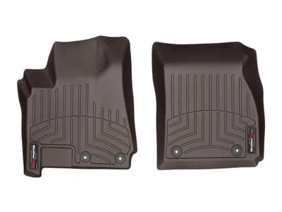 Напольные коврики WeatherTech Floorliner для - Buick Regal - 1 ряд - Изображение 1 из 4