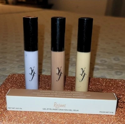 YBF Concealer & Revant Gel Eyeliner Bundle - Image 1 of 4