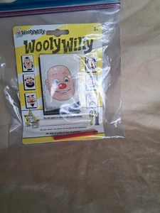 Vintage 1974 The Original Wooly Willy Magnetic Personality LKJ - Bild 1 von 4