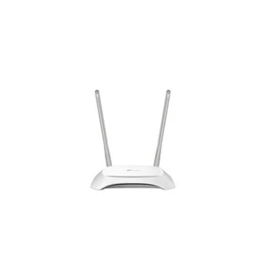ROUTER TP-LINK TL-WR850N N300 802.11b/g/n. 300Mbps a 2.4GHz. 2T2R. 5P 10/100M.2  - Foto 1 di 1