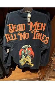 Disneyland Parks - PIRATAS DEL CARIBE - Camiseta Spirit - XLarge - Imagen 1 de 1
