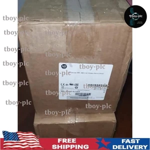 New AB MPL-B330P-SJ72AA MP-Series MPL 480V AC Rotary Servo Motor US Free Tax - Picture 1 of 4