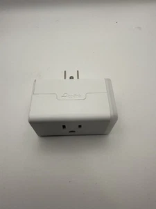 TP-Link Kasa Smart Wi-Fi Plug Energy Monitoring - HomeKit Compatible EP25 Model - Picture 1 of 4