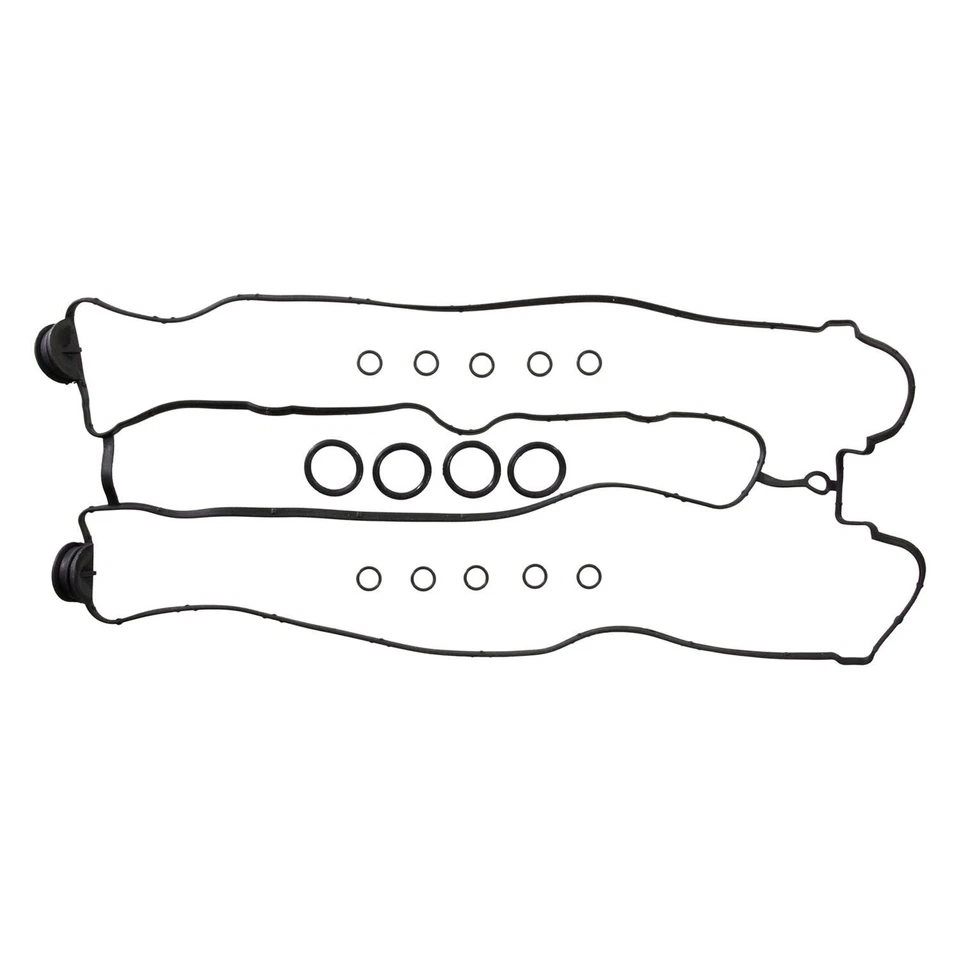 For Suzuki Forenza 04-08 Fel-Pro PermaDry Molded Rubber Valve Cover Gasket Set — 第 1/1 张图片