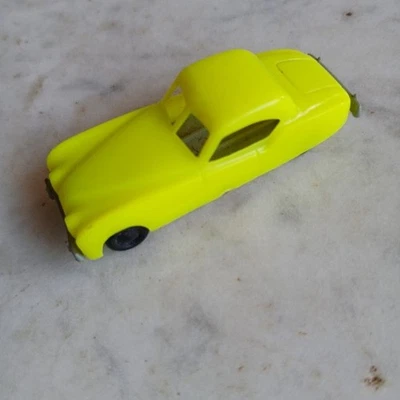 APS pre politoys  JAGUAR  XK 120 1/77 ITALY sist.dep. - Immagine 1 di 2