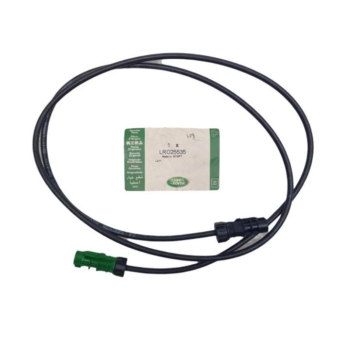 GENUINE LAND ROVER SPORT REPAIR WIRING ASSY  CONNECTOR C3394 - C3347 - LR025535 - Image 1 of 1